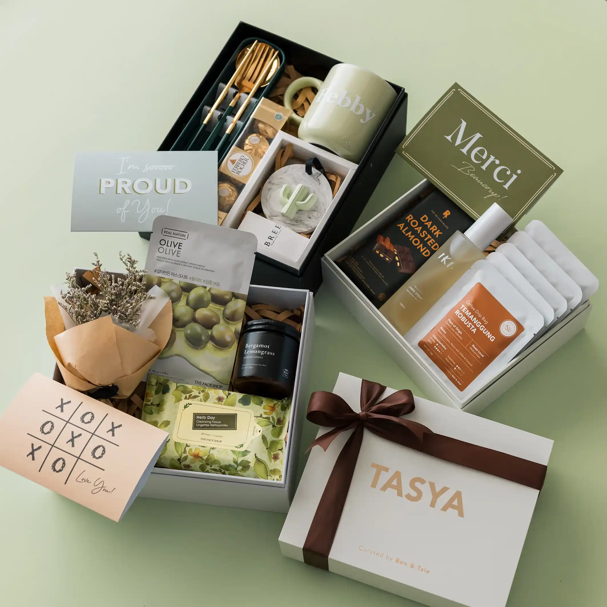 Komandamızla Əlaqə